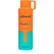 ARMAF Odyssey Mandarin Sky perfumed body spray 200ml - Body Spray
