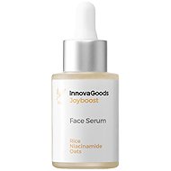 InnovaGoods Rice Joyboost 30 ml - Body Serum