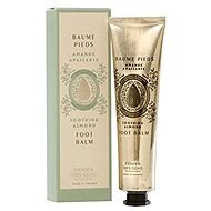 PANIER DES SENS Foot Balm Almond 75ml - Foot Cream