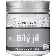 SALOOS White Clay 100% French 100g - Face Mask