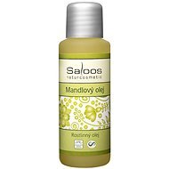 SALOOS Almond oil 50 ml - Massage Oil