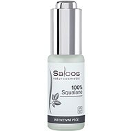SALOOS 100% Squalane 20ml - Face Oil