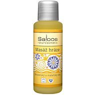 SALOOS Massage of the perineum 50 ml - Massage Oil