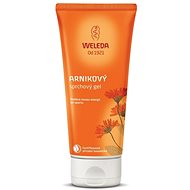 WELEDA Arnika Shower Gel 200ml - Shower Gel