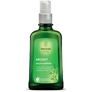 WELEDA Birch oil for cellulite 100 ml - Massage Oil