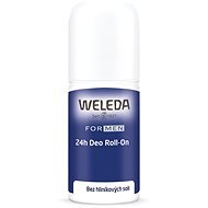 WELEDA Men 24h Deo Roll-on 50 ml - Dezodor