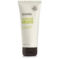 AHAVA Dead Sea Mud -  Leave on Muds Dermud Intensive Hand Cream 100 ml - Kézkrém