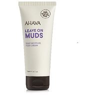 AHAVA Dead Sea Mud - Leave on Muds Dermud Intensive Foot Cream 100 ml - Lábkrém