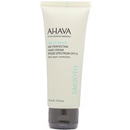 AHAVA Age Control Perfecting Hand Cream Broad Spectrum SPF15 75ml - Hand Cream