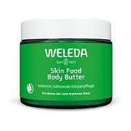 WELEDA Skin Food Body Butter 150 ml - Telové maslo