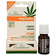 CANNADERM Mycosin Forte Serum 10 + 2 ml - Body Serum
