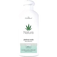 CANNADERM Natura lotion 200 ml - Face Lotion