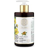 NATURA SIBERICA Flora Siberica Kuril Tea Hydrating Shower Gel 480ml - Shower Gel