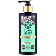 NATURA SIBERICA Tuva Siberica Mongolian Tea Invigorating Shower Gel 300ml - Shower Gel