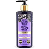 NATURA SIBERICA Tuva Siberica Cedar Milk Nourishing Shower Cream Gel 300ml - Shower Gel