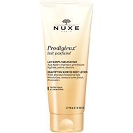 NUXE Prodigieux Beautifying Scented Body Lotion 200 ml - Testápoló