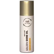 MARK SCRUB Golden Shine Oil 80ml - Massage Oil