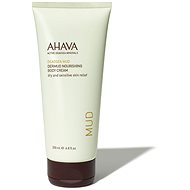 AHAVA Dead Sea Mud Dermud Nourishing Body Cream 200ml - Body Cream