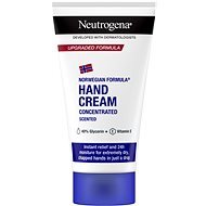 NEUTROGENA Concentrated Scented Hand Cream 75 ml - Kézkrém