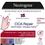 NEUTROGENA CICA- Repair Hand Mask - Maska na ruky