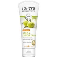 LAVERA Hand Cuticle Cream 75 ml - Krém na ruky