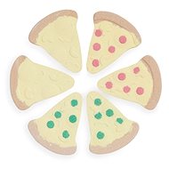 I HEART REVOLUTION Tasty Pizza Fizzer Kit 270g - Cosmetic Set