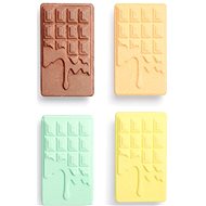 I HEART REVOLUTION Chocolate Bar Fizzer Kit 440g - Cosmetic Set