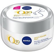 NIVEA Firming + Reshaping Q10 Plus Body Creme 300ml - Body Cream