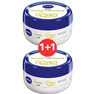 NIVEA Firming + Reshaping Q10 Plus Body Creme 300 ml 1 + 1 - Body Cream