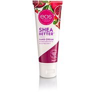 EOS Pomegranate Raspberry Hand Cream 74 ml - Krém na ruky