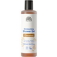 URTEKRAM Organic Shower Gel Coconut 250ml - Shower Gel