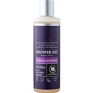 URTEKRAM Organic Shower Gel Lavender 250ml - Shower Gel