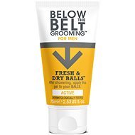 BELOW THE BELT Gel Active férfi dezodor (75 ml) - Férfi dezodor