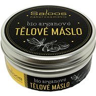 SALOOS Bio Arganové Telové Maslo 150 ml - Telové maslo