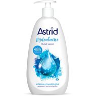 ASTRID Moisturizing Body Lotion for Normal to Dry Skin 400ml - Body Lotion