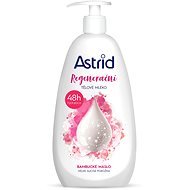 ASTRID Regeneráló testápoló tej nagyon száraz bőrre 400 ml - Testápoló