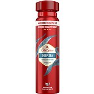 OLD SPICE Deep Sea Deo Spray 150 ml - Dezodorant