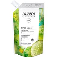 LAVERA Refill Pouch Lime Care Hand Wash 500ml - Liquid Soap