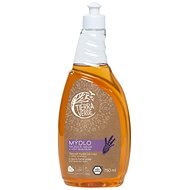 TIERRA VERDE folyékony szappan-Levendula, 750 ml - Folyékony szappan