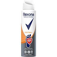 REXONA Foot Protection Football 48H 150 ml - Lábspray