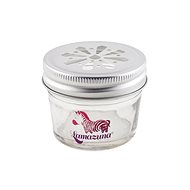 LAMAZUNA Glass Jar - Storage Jar