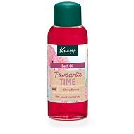 KNEIPP fürdőolaj- Cseresznyevirág, 100 ml - Fürdőolaj
