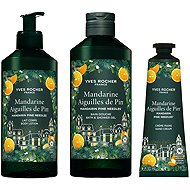 YVES ROCHER Mandarin & Pine Needles 820 ml - Cosmetic Gift Set
