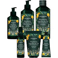 YVES ROCHER Mandarin & Pine Needles 1.26L - Cosmetic Gift Set
