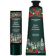 YVES ROCHER Winter Fruits 30ml - Cosmetic Gift Set