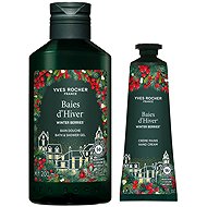 YVES ROCHER Winter Fruits 230ml - Cosmetic Gift Set
