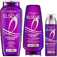 L'ORÉAL PARIS Elseve Collagen Lifter Routine - Cosmetic Gift Set