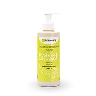 laSaponaria Intimate gel BIO 1 l - Intimate Hygiene Gel