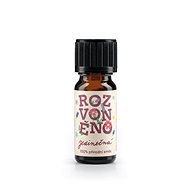 Scented Essential Oil Blend - Unique 10 ml - Essential Oil