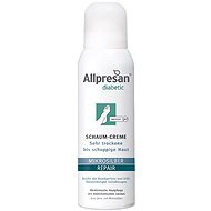 Allpresan Diabetic Microsilver + Repair 125 ml - Foot Cream
